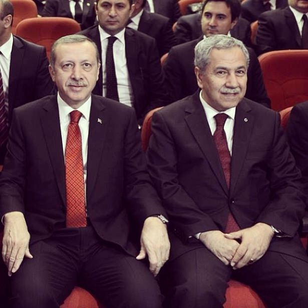 Erdoğan'ın en beğenilen fotoğrafları 72