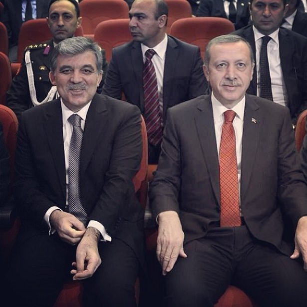 Erdoğan'ın en beğenilen fotoğrafları 73