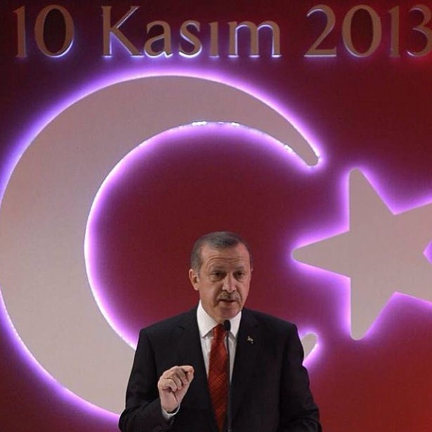 Erdoğan'ın en beğenilen fotoğrafları 74