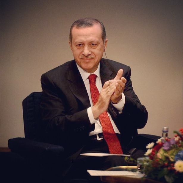 Erdoğan'ın en beğenilen fotoğrafları 75
