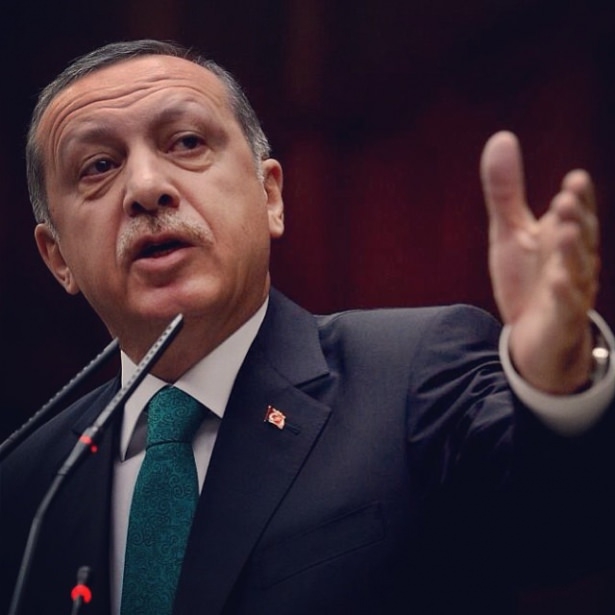 Erdoğan'ın en beğenilen fotoğrafları 76
