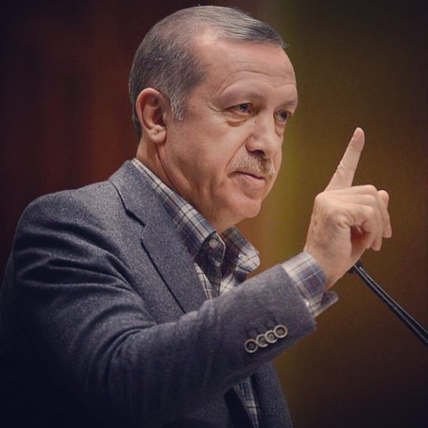 Erdoğan'ın en beğenilen fotoğrafları 77