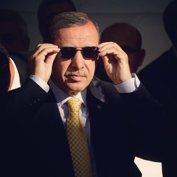 Erdoğan'ın en beğenilen fotoğrafları 78