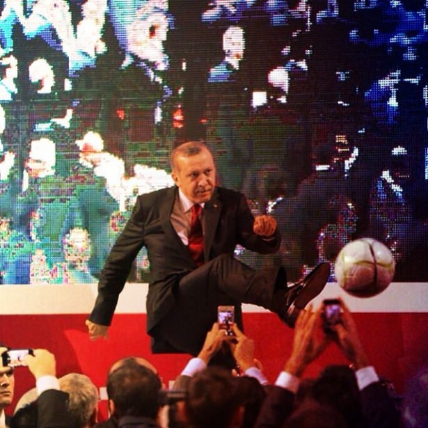 Erdoğan'ın en beğenilen fotoğrafları 79