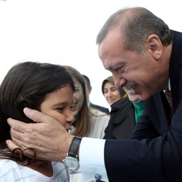 Erdoğan'ın en beğenilen fotoğrafları 8
