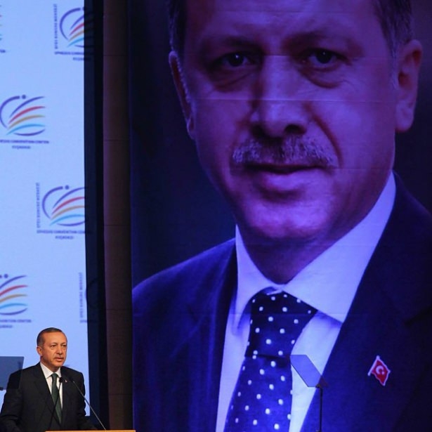 Erdoğan'ın en beğenilen fotoğrafları 81