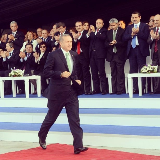 Erdoğan'ın en beğenilen fotoğrafları 82