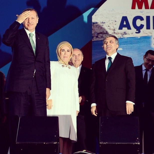 Erdoğan'ın en beğenilen fotoğrafları 83