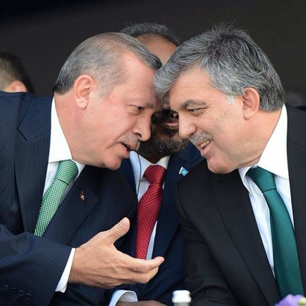 Erdoğan'ın en beğenilen fotoğrafları 84