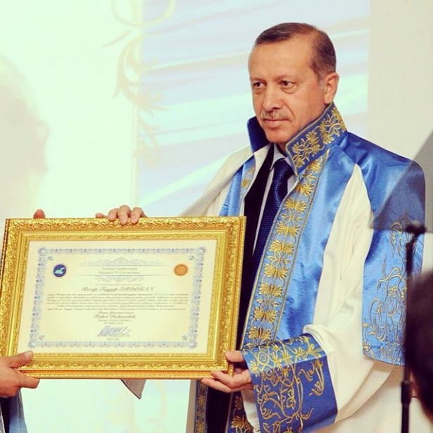 Erdoğan'ın en beğenilen fotoğrafları 87
