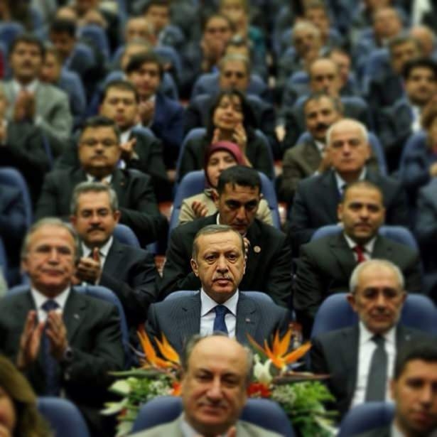 Erdoğan'ın en beğenilen fotoğrafları 88