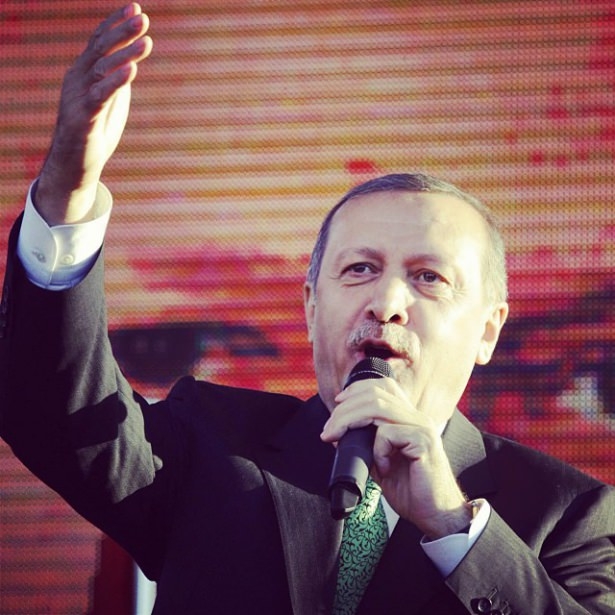 Erdoğan'ın en beğenilen fotoğrafları 89