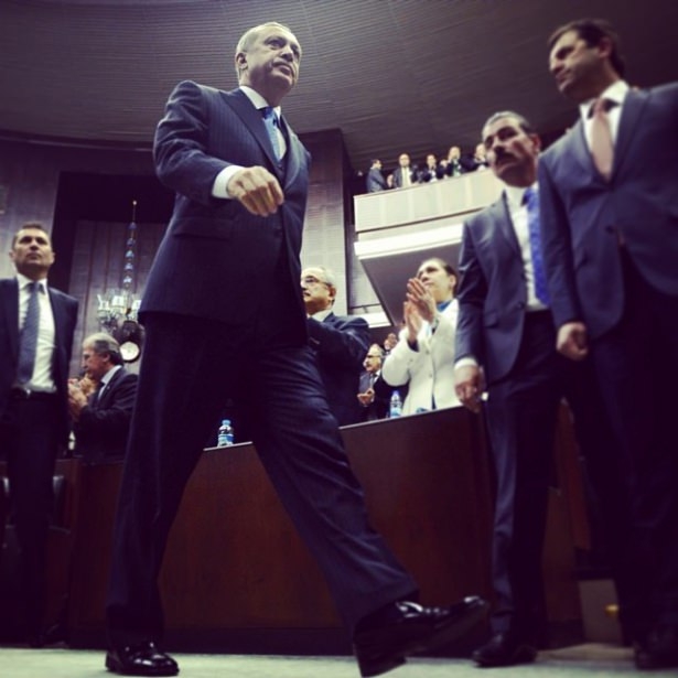Erdoğan'ın en beğenilen fotoğrafları 91
