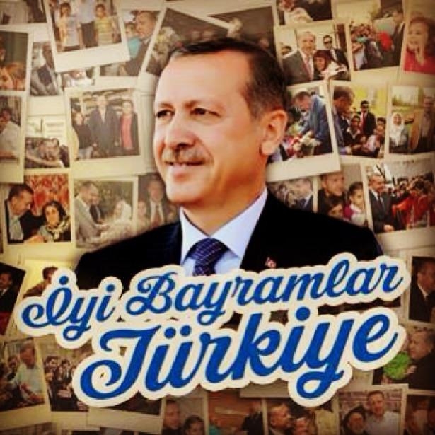Erdoğan'ın en beğenilen fotoğrafları 94