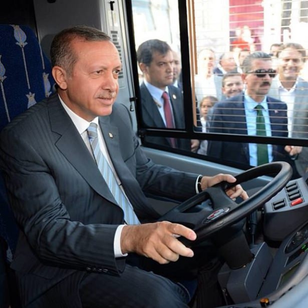 Erdoğan'ın en beğenilen fotoğrafları 95
