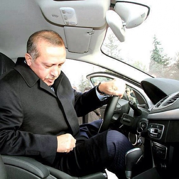 Erdoğan'ın en beğenilen fotoğrafları 98