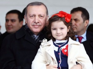 Erdoğan'ın en beğenilen fotoğrafları