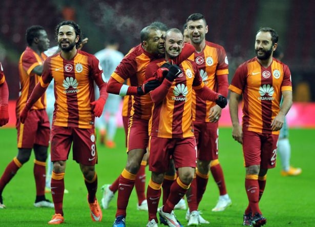 Galatasaray-Konyaspor 10
