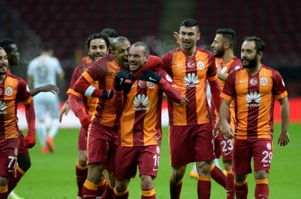 Galatasaray-Konyaspor 11
