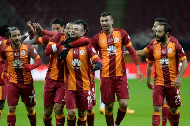 Galatasaray-Konyaspor 13