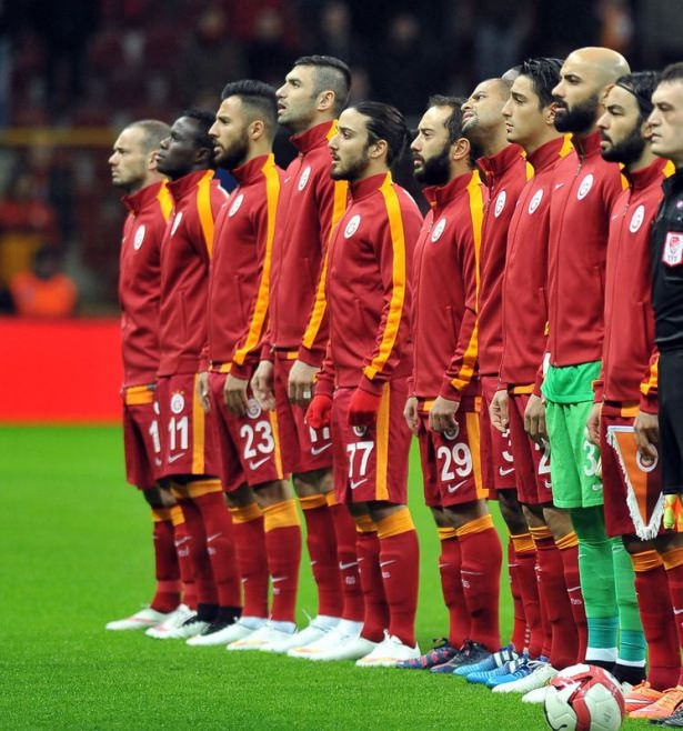 Galatasaray-Konyaspor 16