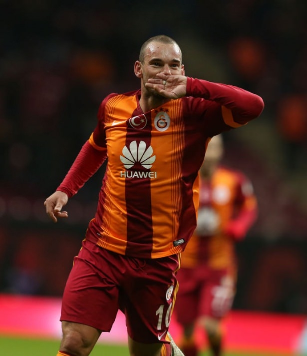Galatasaray-Konyaspor 18