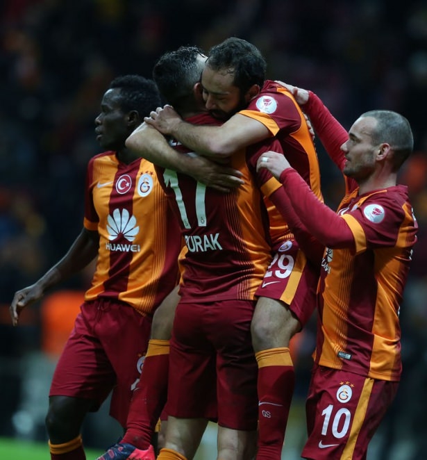 Galatasaray-Konyaspor 20