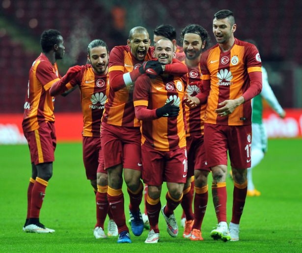 Galatasaray-Konyaspor 21
