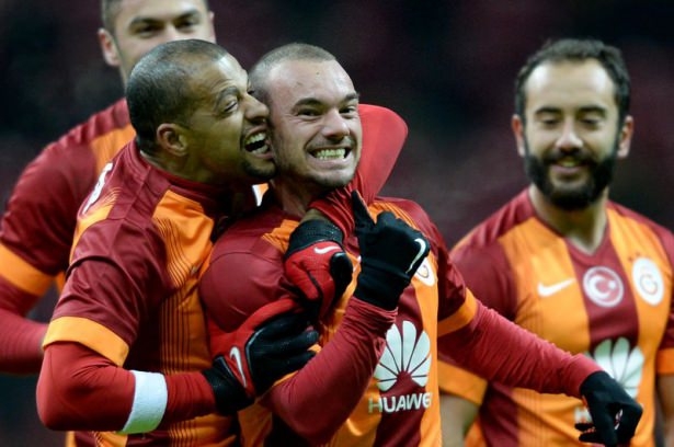 Galatasaray-Konyaspor 3