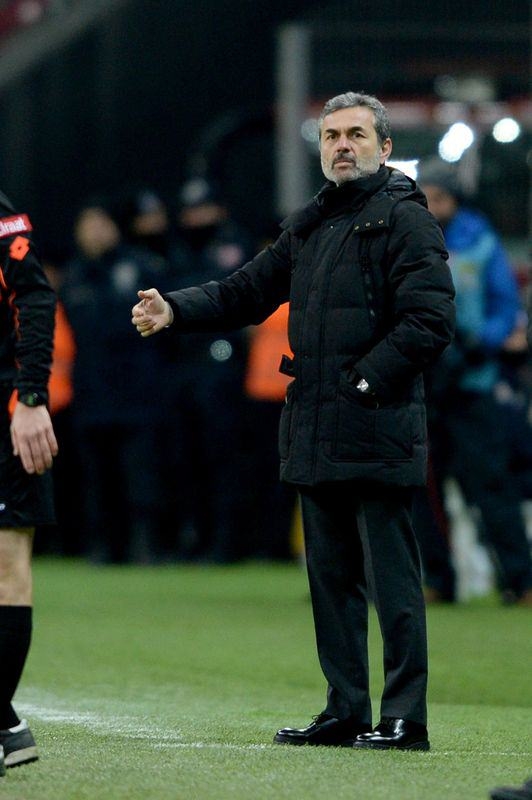 Galatasaray-Konyaspor 5