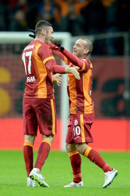 Galatasaray-Konyaspor 6