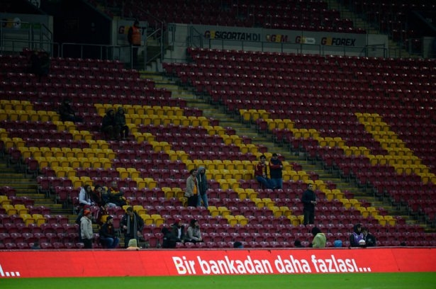 Galatasaray-Konyaspor 8