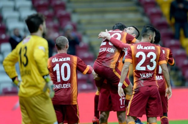 Galatasaray-Konyaspor 9