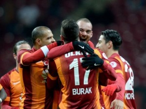 Galatasaray-Konyaspor