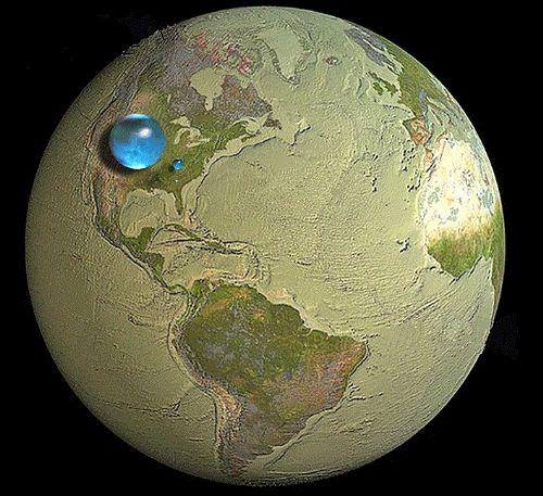 Dünya ile ilgili bilmediğiniz 50 gerçek 36