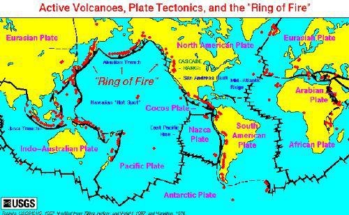 Dünya ile ilgili bilmediğiniz 50 gerçek 38