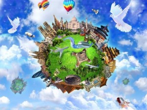 Dünya ile ilgili bilmediğiniz 50 gerçek