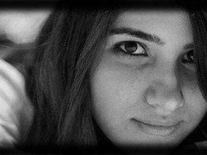 Ünlü isimlerden Özgecan tepkisi