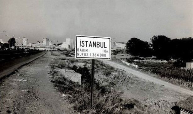 İstanbul'un görmediğiniz tarihi kareleri 28