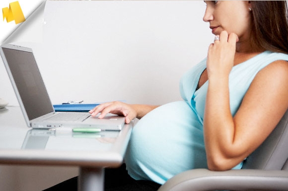 Çalışan Anneye Doğum Paketinden Çıkan Haklar 13