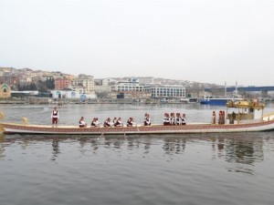 Bir Osmanlı geleneği canlanıyor