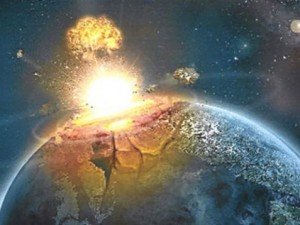 Dünyanın sonunu getirecek 12 olay