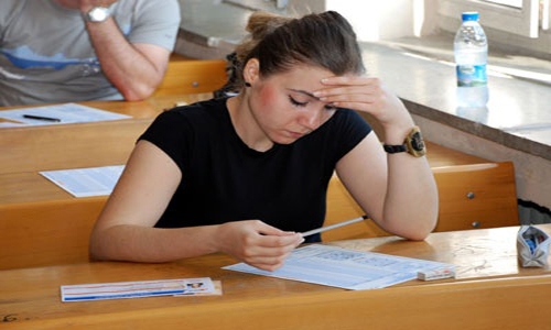 2014'te hangi sınav ne zaman yapılacak? 12