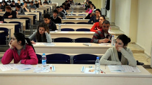 2014'te hangi sınav ne zaman yapılacak? 13