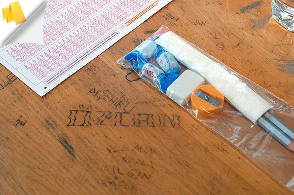 2014'te hangi sınav ne zaman yapılacak? 4