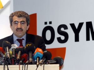 2014'te hangi sınav ne zaman yapılacak?