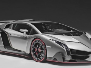 Dünyanın en pahalı otomobilleri