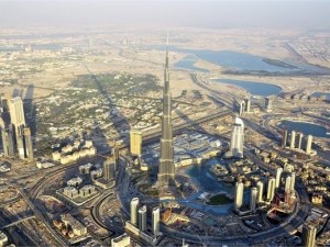 Kuş bakışı 600 milyar dolar