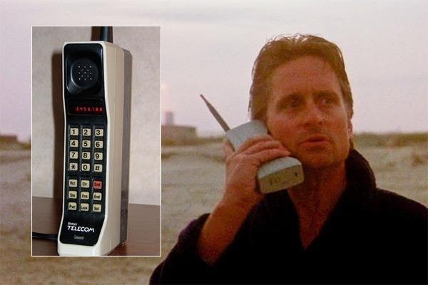 Son 30 yılın efsane telefonları 2