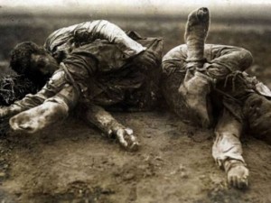 Hocalı katliamı üzerinden 23 yıl geçti